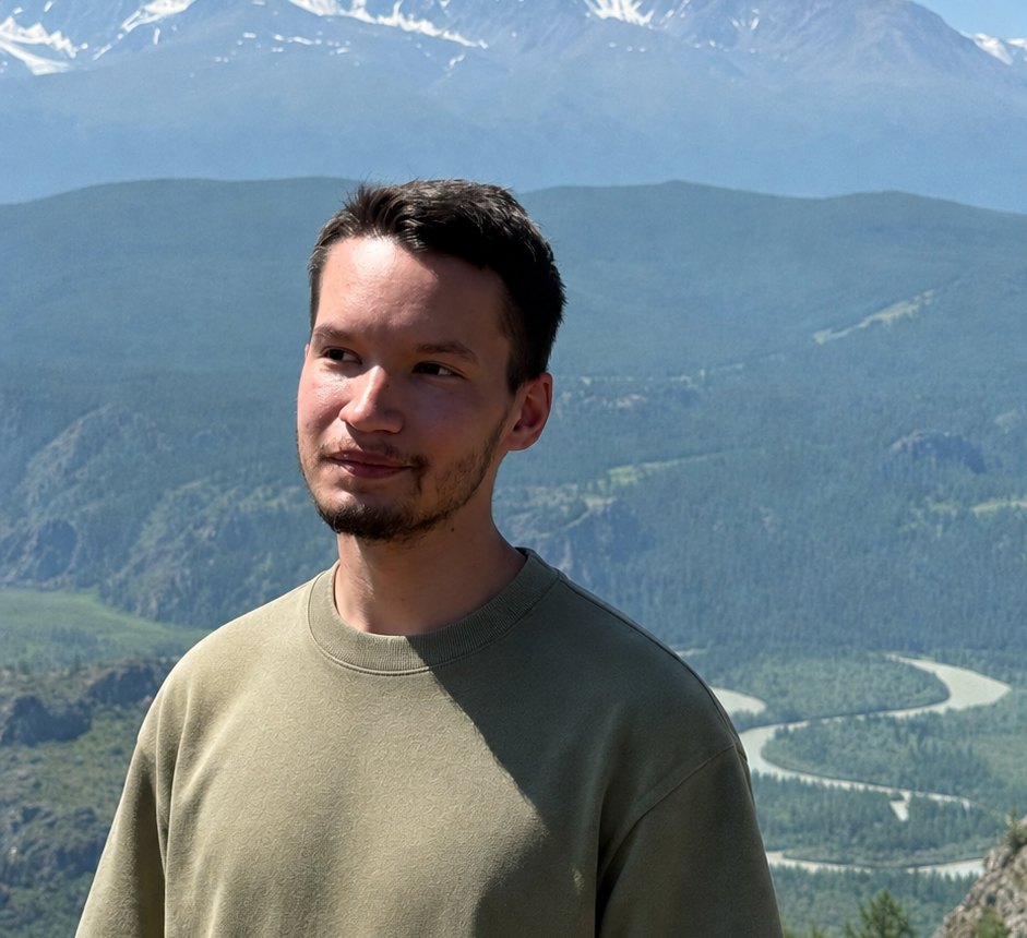 Дмитрий Гуров