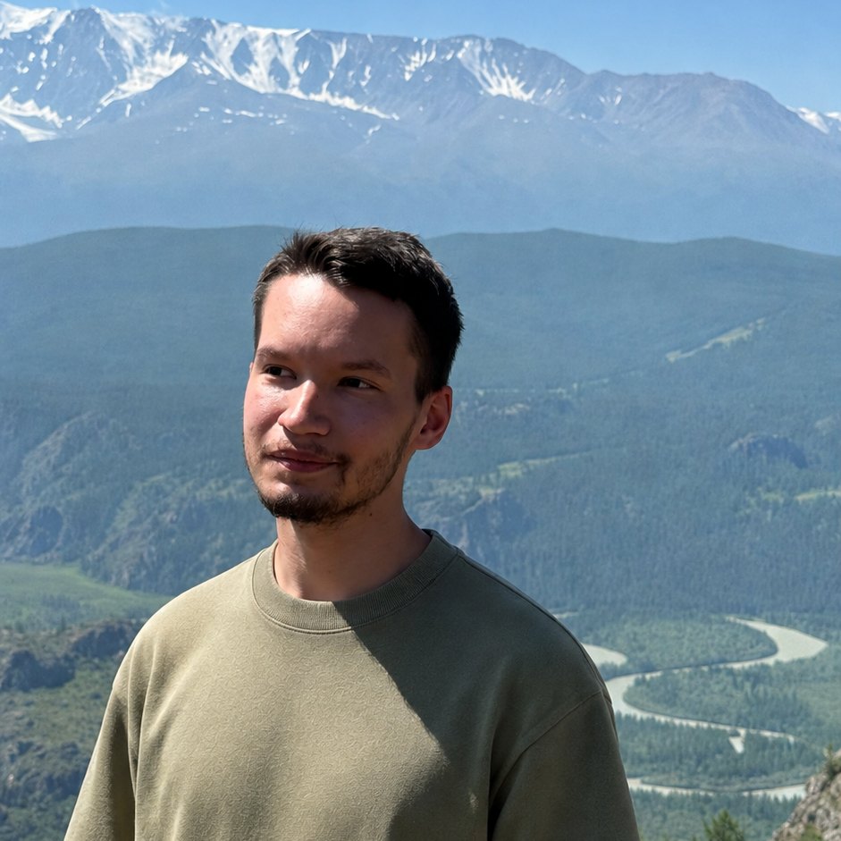 Дмитрий Гуров